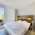 Mobile-home Grand Confort 4 Pers, 2 Ch, 2 Sdb, Plage, Piscine, Fitness, Terrasse - - Fr-1-361a-57 *